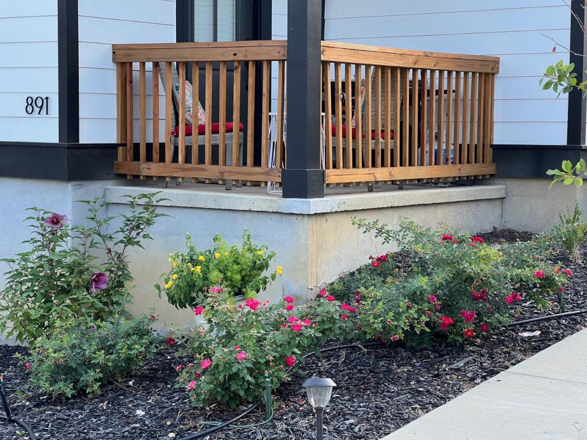 Holiday home New Centennial Park Luxury Smart W Courtyard