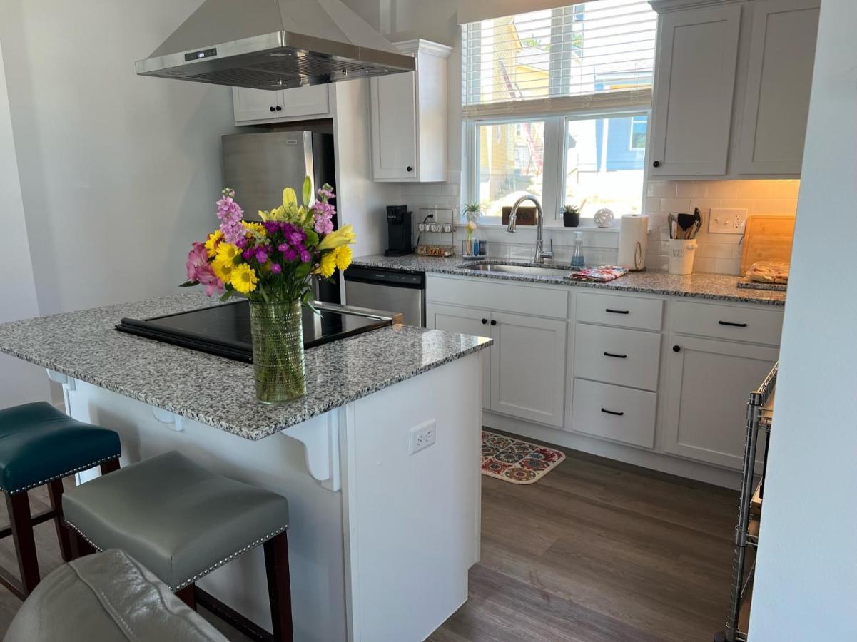 New Centennial Park Luxury Smart W Courtyard *