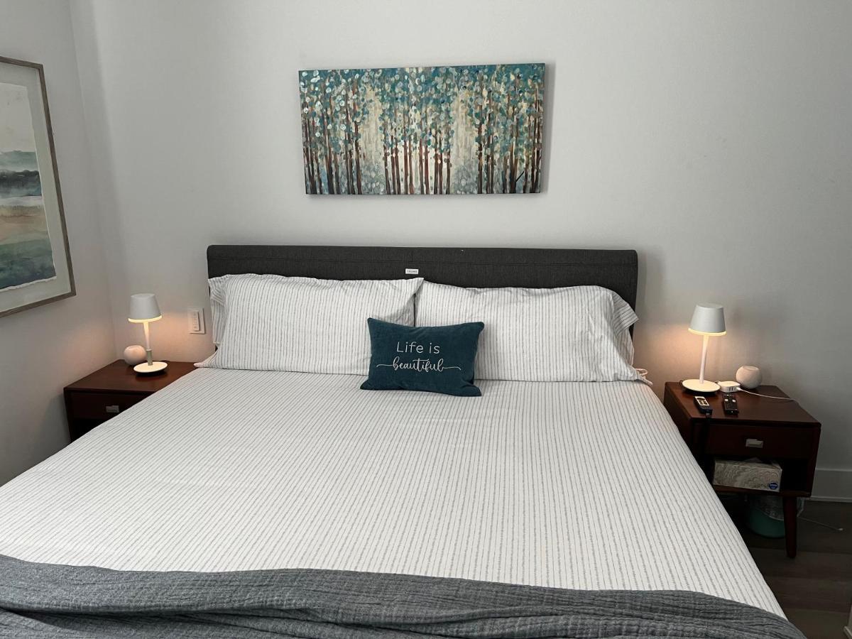 New Centennial Park Luxury Smart W Courtyard Fayetteville
