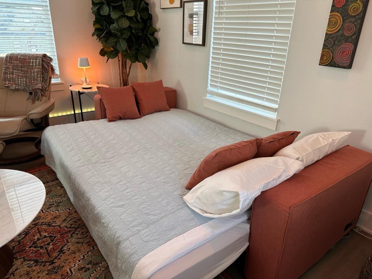 New Centennial Park Luxury Smart W Courtyard