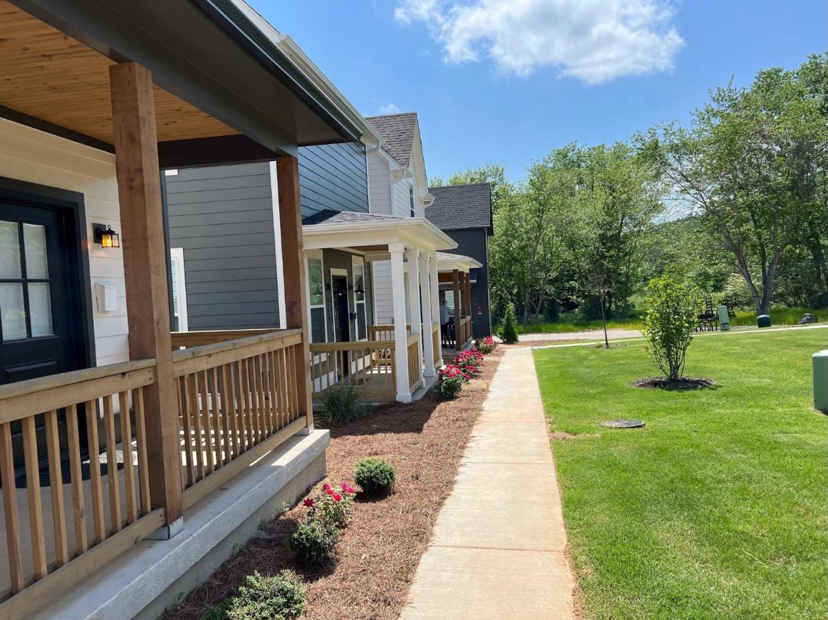 New Centennial Park Luxury Smart W Courtyard Fayetteville