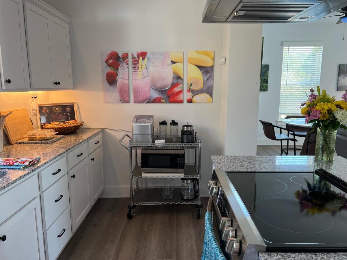 New Centennial Park Luxury Smart W Courtyard *