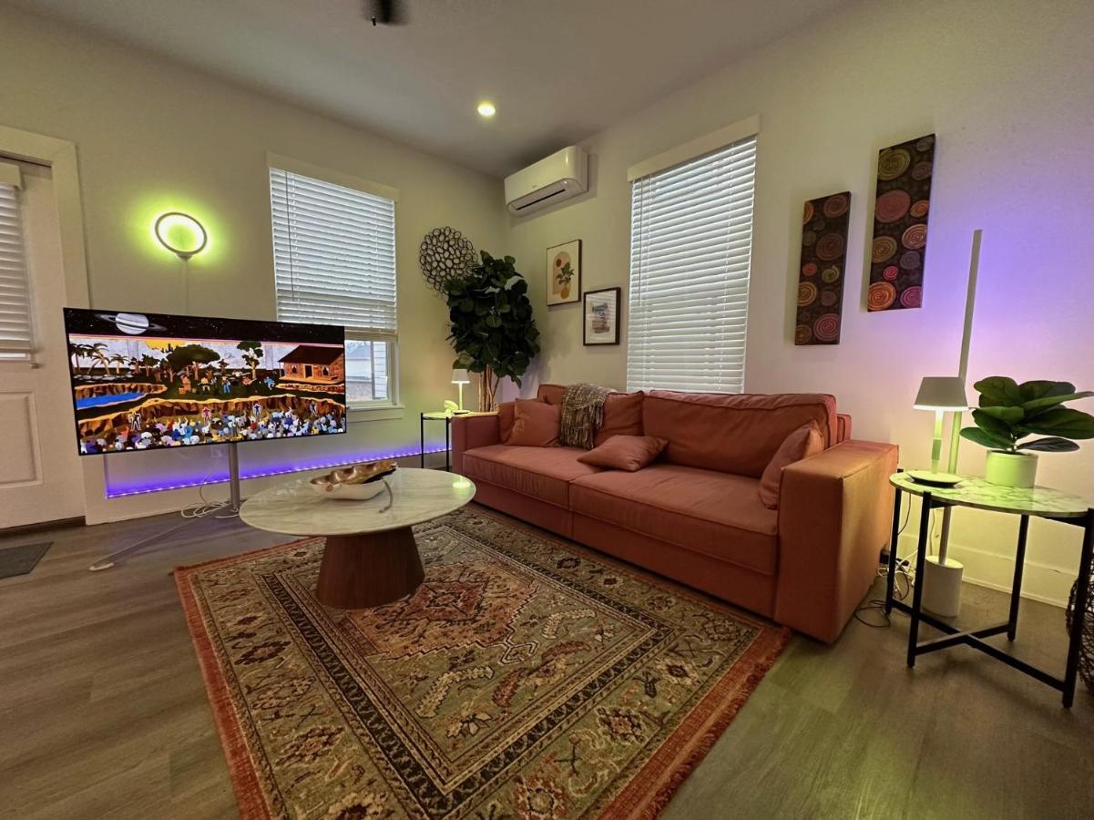 New Centennial Park Luxury Smart W Courtyard
